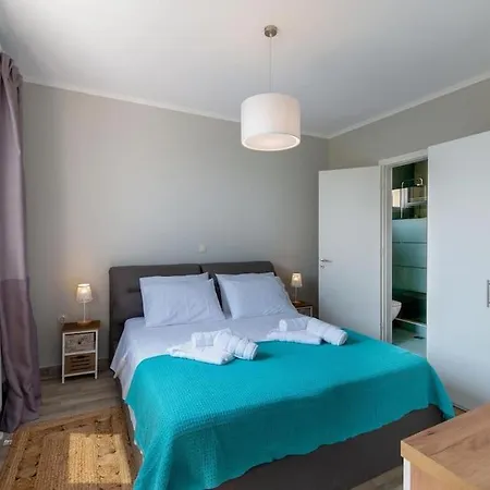Elisabetta By Paxosretreats Holiday home *