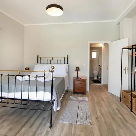 Elisabetta By Paxosretreats Holiday home *