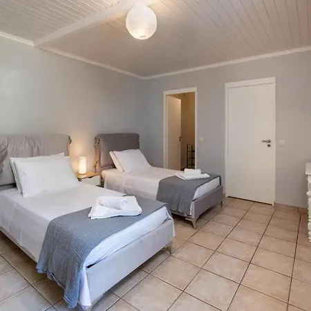 Holiday home Elisabetta By Paxosretreats Gaios