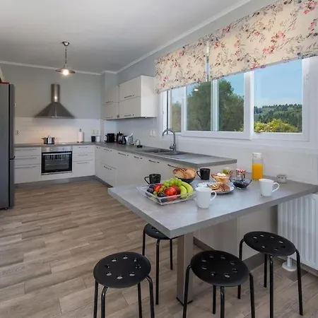 Holiday home Elisabetta By Paxosretreats