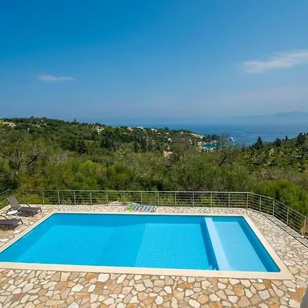 Holiday home Elisabetta By Paxosretreats *